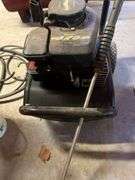 Power Washer