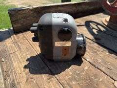 Bosch MJC Magneto