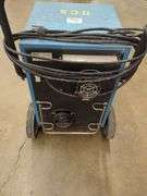 DRITEC 1500 Desiccant System - F212