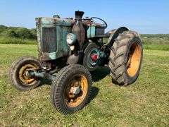 1959 Landini 35/8