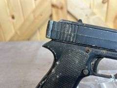 Marksman  Repeater .177 Air Pistol