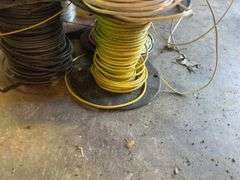 Wire lot