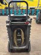 Dri-Eaz Evolution LGR Dehumidifier...Model:F292-SM…HRS: 5036.9