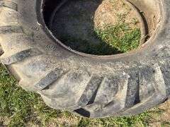 Firestone 18-28 Firestone Diamond Tread