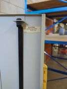 5 ft x 3 ft Cabinet with Contents Lot
