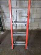 Werner 24 Ft Extension Ladder
