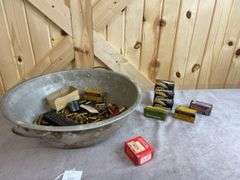 Federal .22 Rimfire & Misc. Mixed Ammo