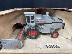 (2) AC Glearner N6 + L2 Combine