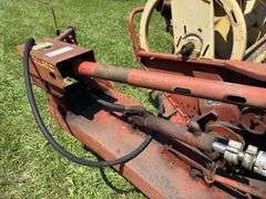 New Holland Haybine Model 477