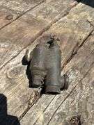 No. 5 US Injector