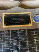 Masonic Lodge Plaques
