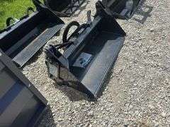 Mini Combination Bucket Attachment