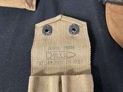 (3)-WW1 Era Items