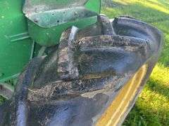 John Deere Model LA