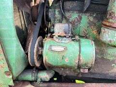 Oliver 70 Gas