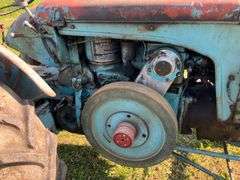 1959 Landini 35/8