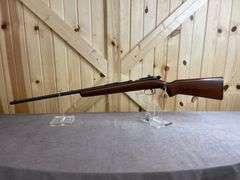 Remington Model 514 .22 Short/Long/LR Single Shot Bolt Rifle