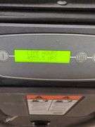 Dri-Eaz LGR 7000XLi Dehumidifier (F412) - 4559.5 hrs