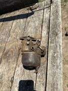 Case 10-20 Crossmotor Carburetor