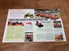 L&G Literature
