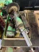 Assorted Air Tools