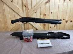 Chiappa Honcho 12 Gauge Pump Shotgun