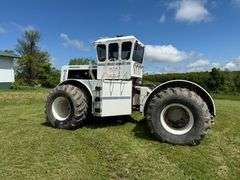 Big Bud HN-360