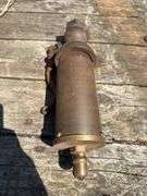 3" Single Chime Whistle