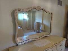 9 Drawer Dresser Vanity