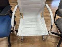 3 Chairs