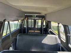 2001 Chevrolet Express 3500