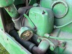 John Deere Model LA