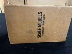 1/8 Farmall M NIB SM