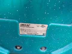 Dri-eaz Defend Air HEPA Air Scrubber - F284