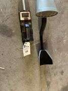 Metal Detectors