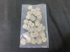 Washington Quarters