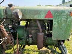 Fendt F25 2cyl