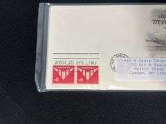 Stamp Collection