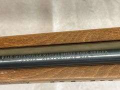 1 of 1! Sangamon County (Illinois) Ruger 10/22 .22 LR Semiauto Rifle