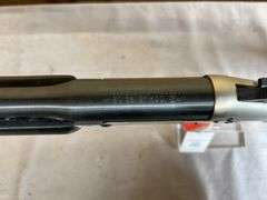 H&R Topper Model 98 20 Gauge Single Shot Shotgun