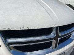 2012 Dodge Grand Caravan