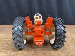 1/16 AC D19 Special Edition NIB Ertl