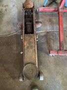 4 Ton Floor Jack and more