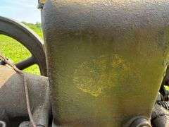 Nice original IH Mogul 1.5hp