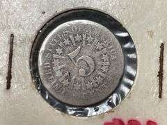 US Coinage