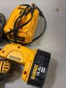 Dewalt Tools