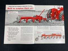 (7) IH Sales Literature
