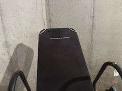 Fitness Gear Workout Machine