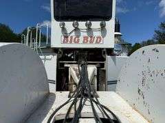 Big Bud HN-360