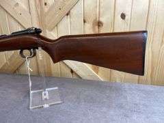 Remington Model 514 .22 Short/Long/LR Single Shot Bolt Rifle